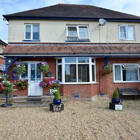 Rosedale Bed And Breakfast 린드허스트 외부 사진