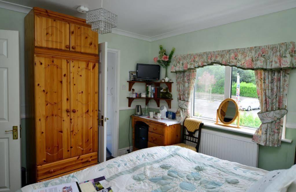 Rosedale Bed And Breakfast 린드허스트 외부 사진